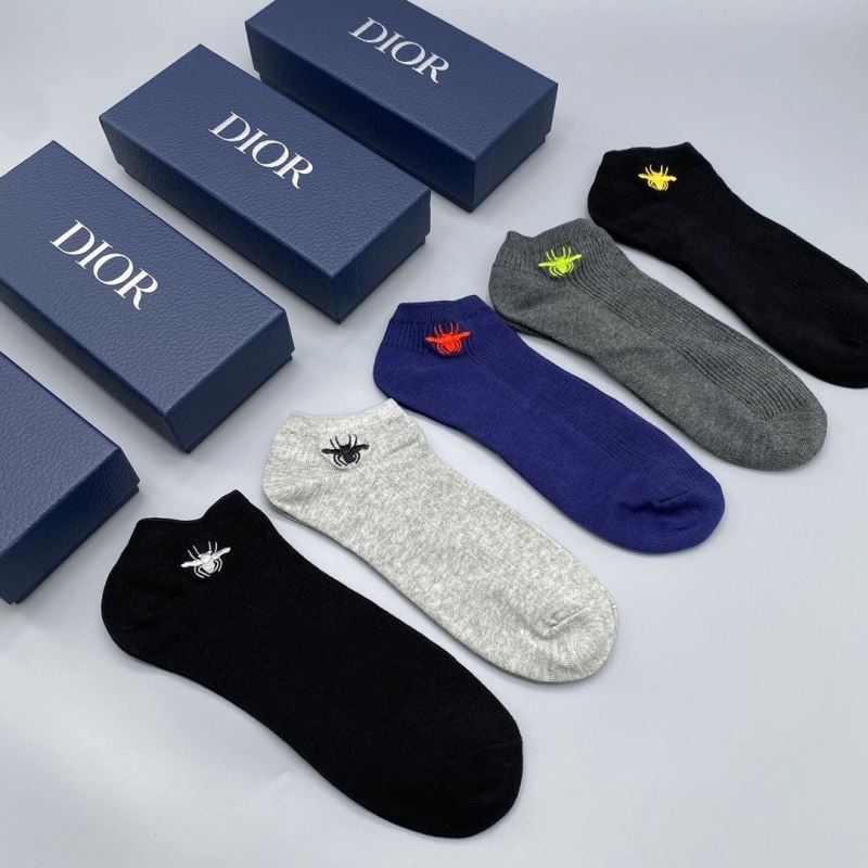 Dior Socks